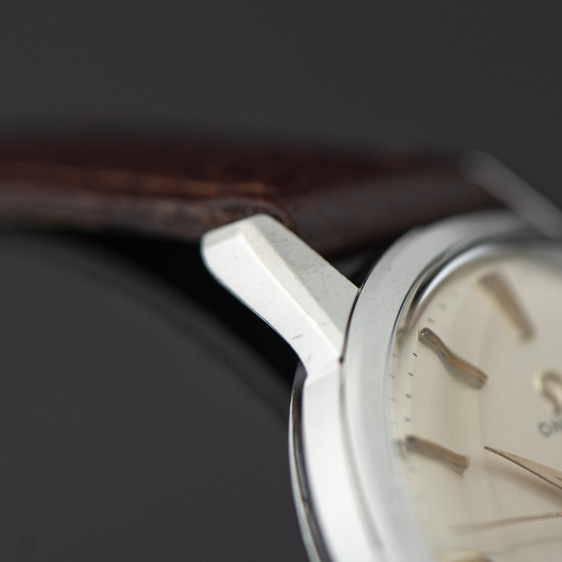 1959 OMEGA SEAMASTER CAL. 285 REF. 14390-3SC