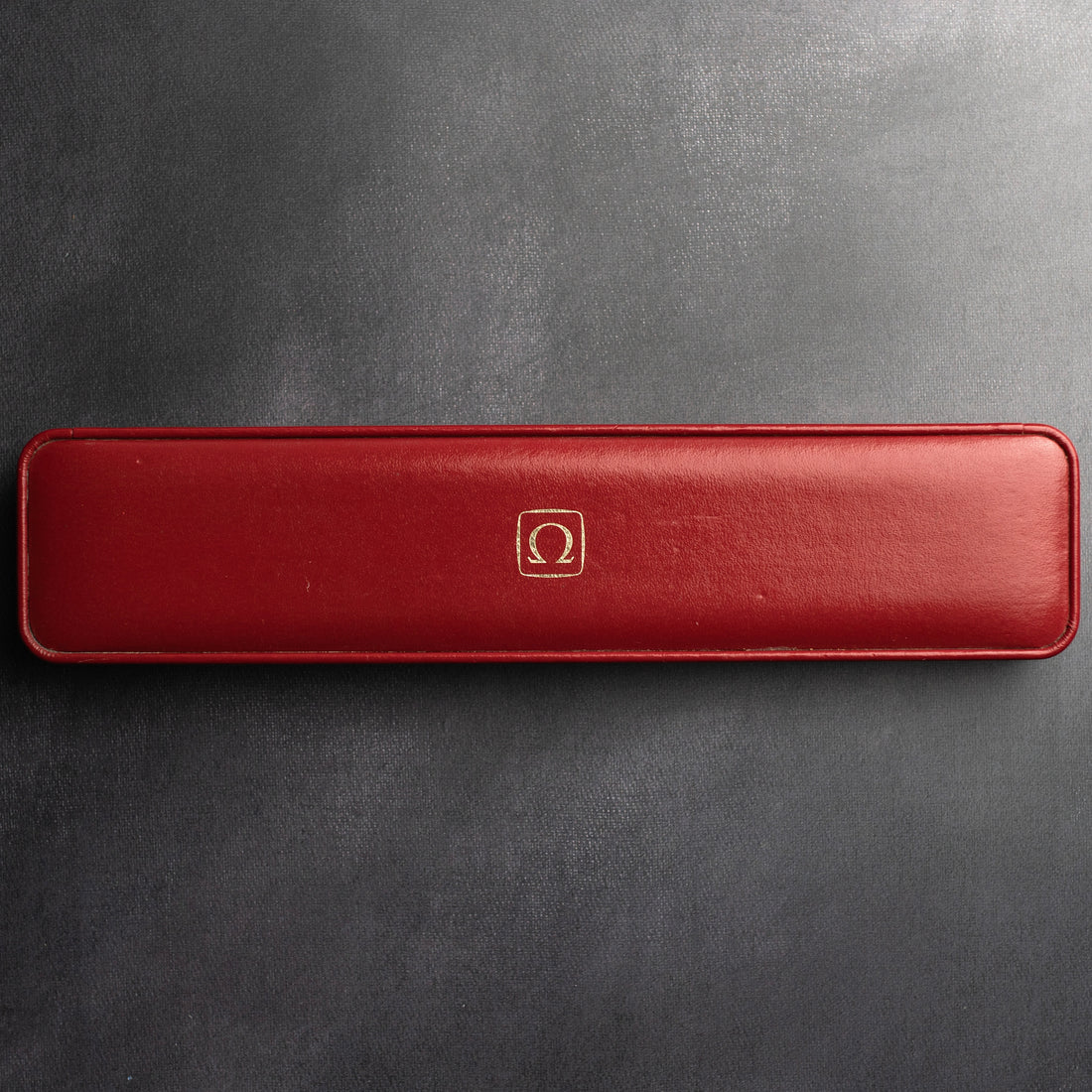 OMEGA WATCH BOX