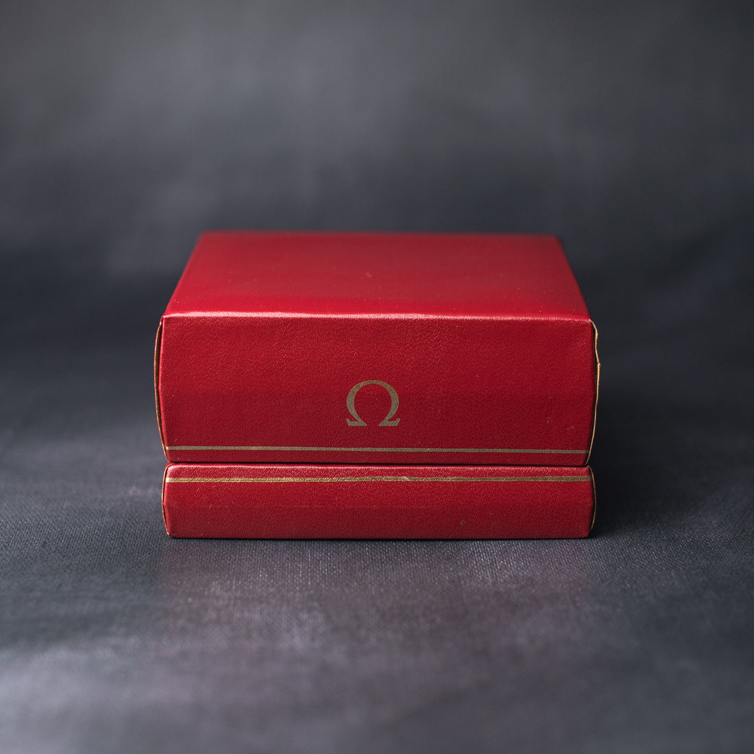OMEGA WATCH BOX