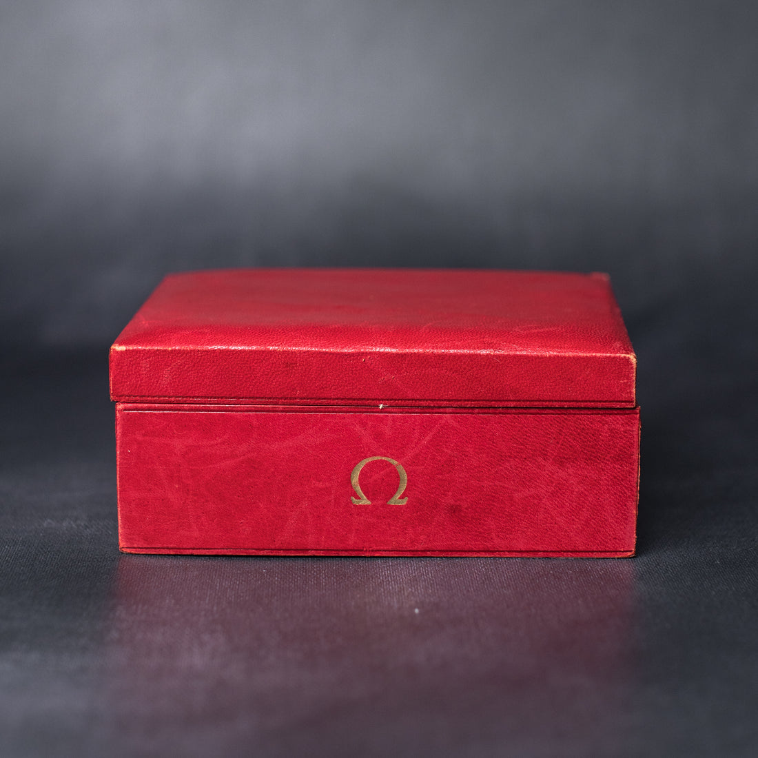 OMEGA CONSTELLATION WATCH BOX