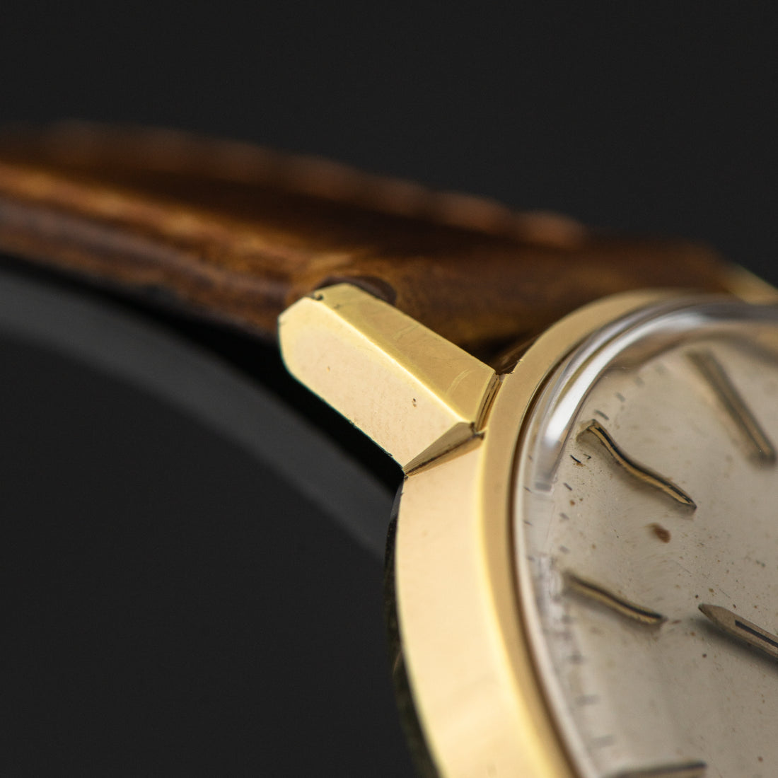 1964 OMEGA SEAMASTER 600 CAL. 611 REF. 136.011