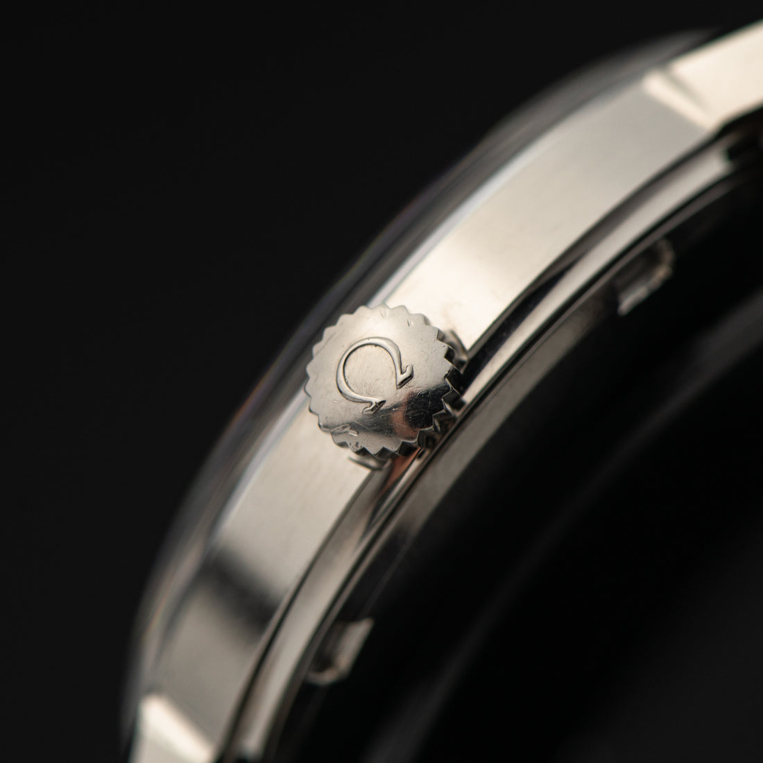 1967 OMEGA SEAMASTER 600 ARABIC CAL. 601 REF. 135.011