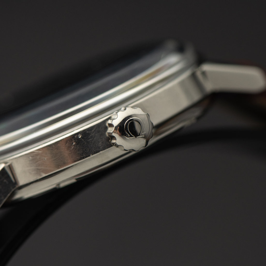 1964 OMEGA SEAMASTER 600 ARABIC CAL. 601 REF. 135.011