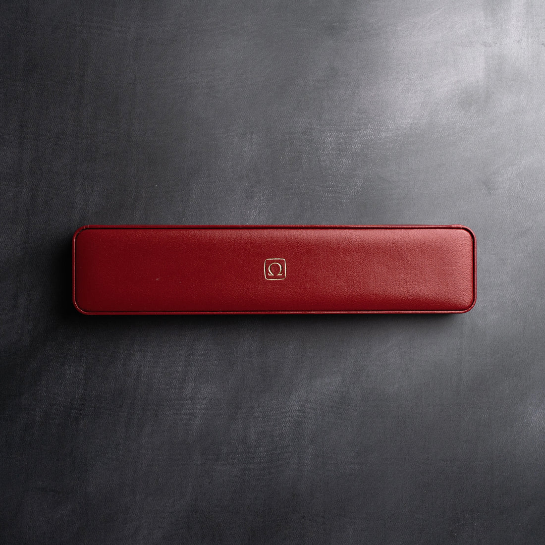 OMEGA WATCH BOX