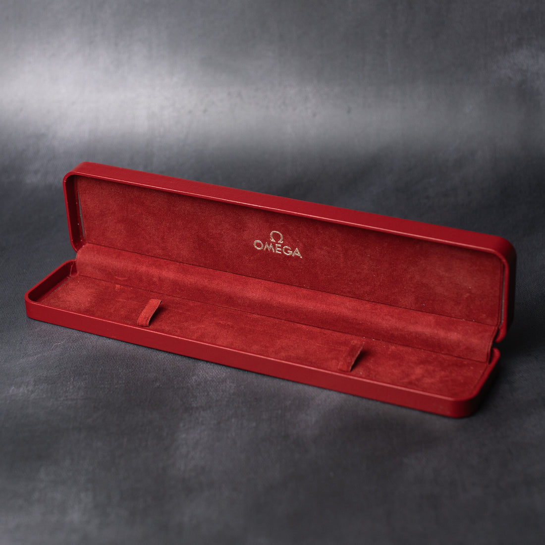 OMEGA WATCH BOX