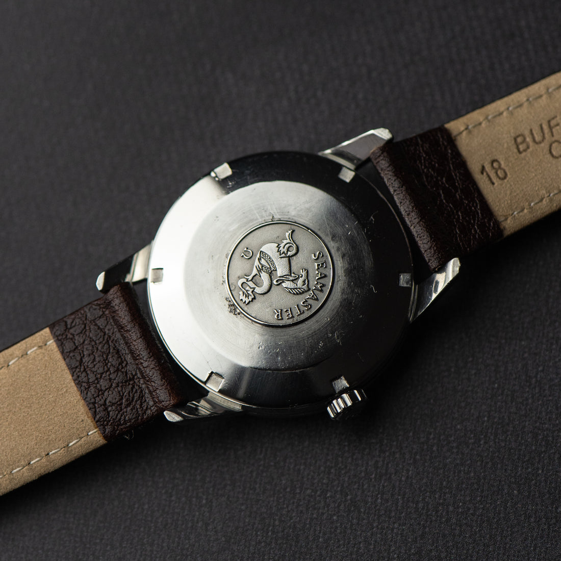 1959 OMEGA SEAMASTER CAL. 285 REF. 14390-3SC