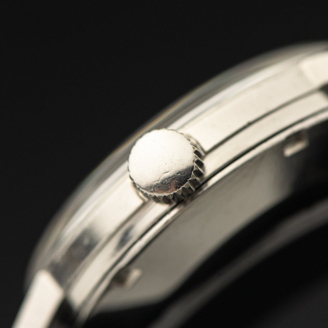 1964 OMEGA SEAMASTER 30 PINSTRIPE LINEN CAL. 286 REF. 135.007-64