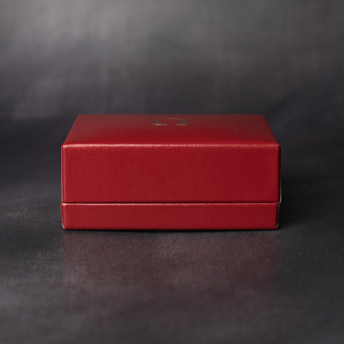 OMEGA WATCH BOX
