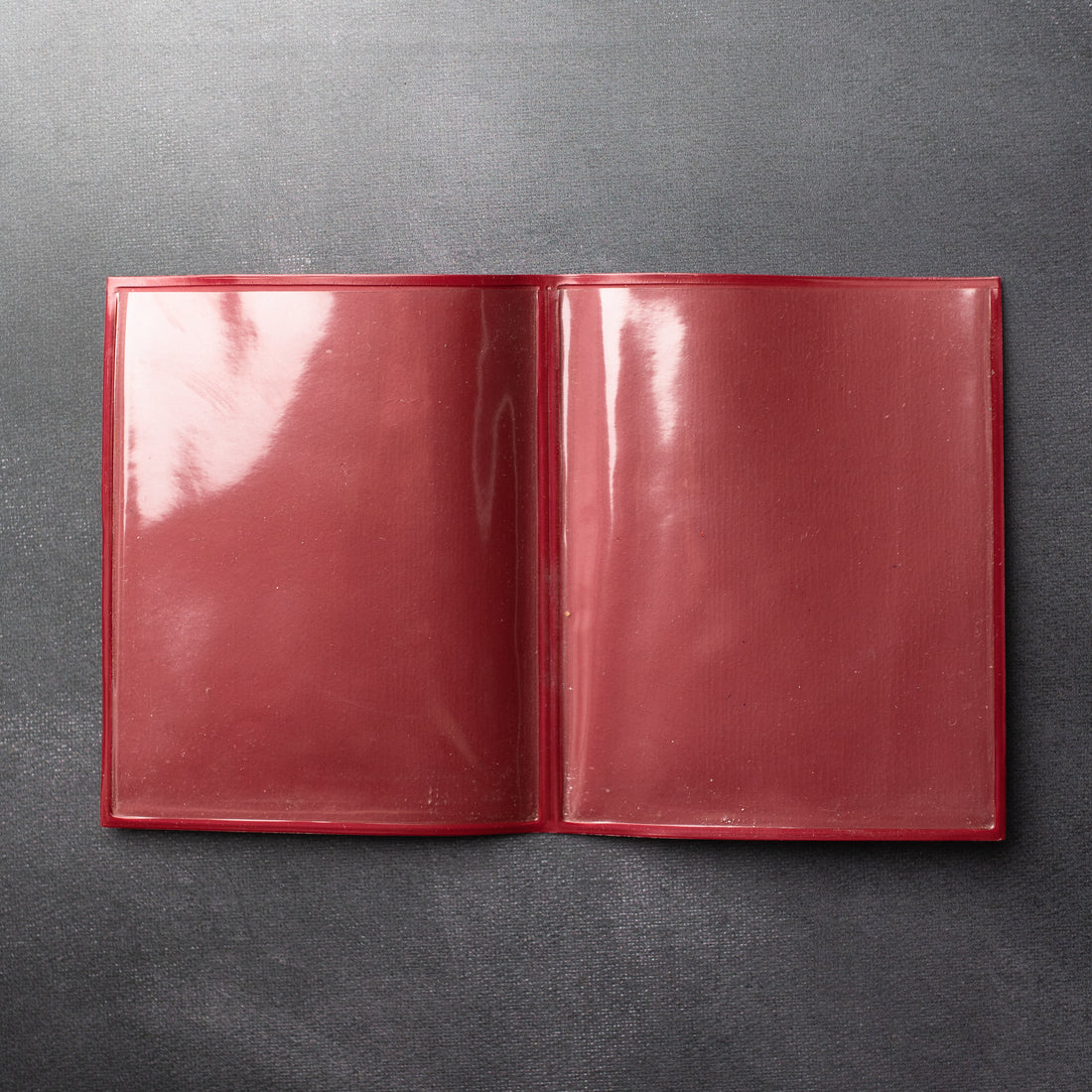 OMEGA BOOKLET WALLET