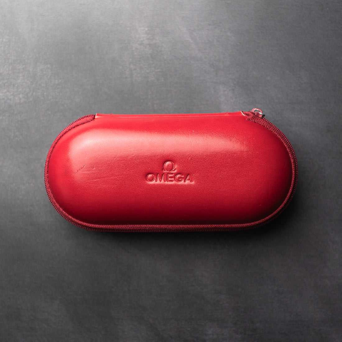 OMEGA TRAVEL CASE