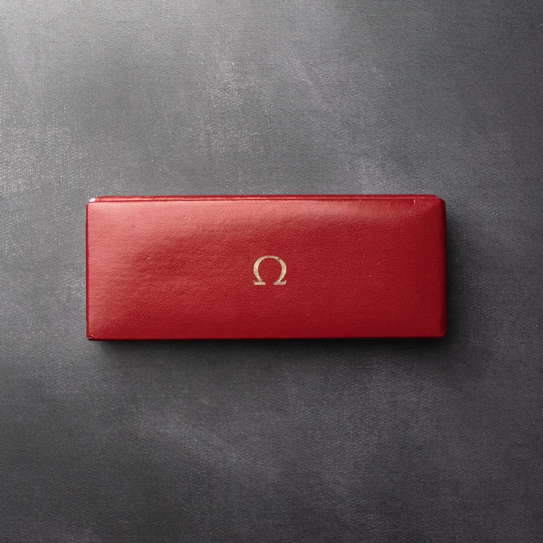 OMEGA WATCH BOX