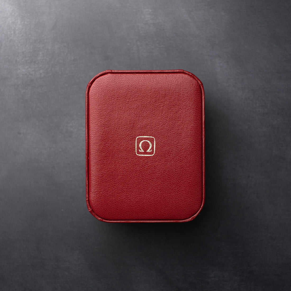 OMEGA WATCH BOX