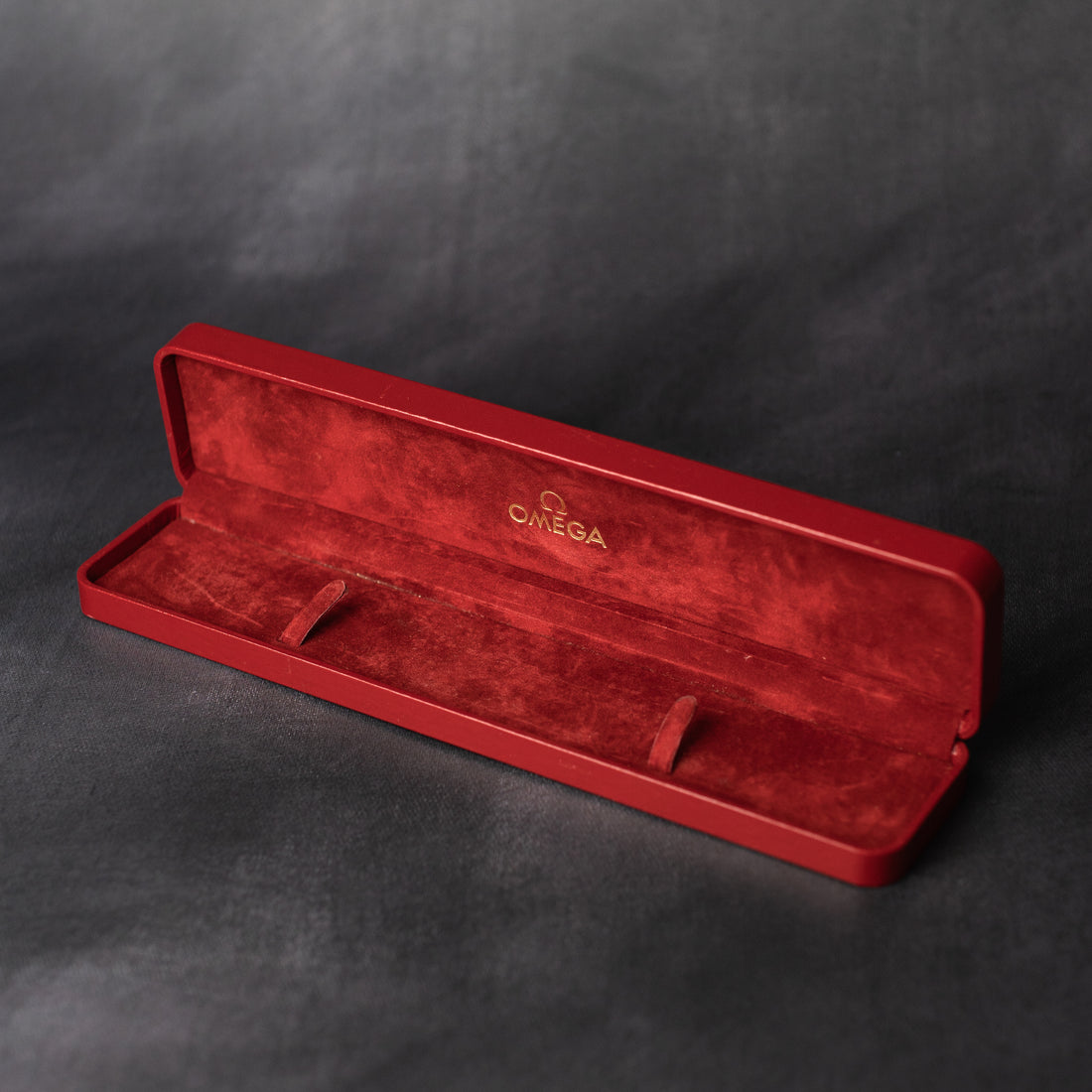 OMEGA WATCH BOX