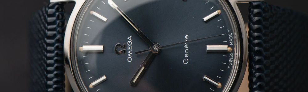 Do Vintage Omega Watches Hold Their Value?