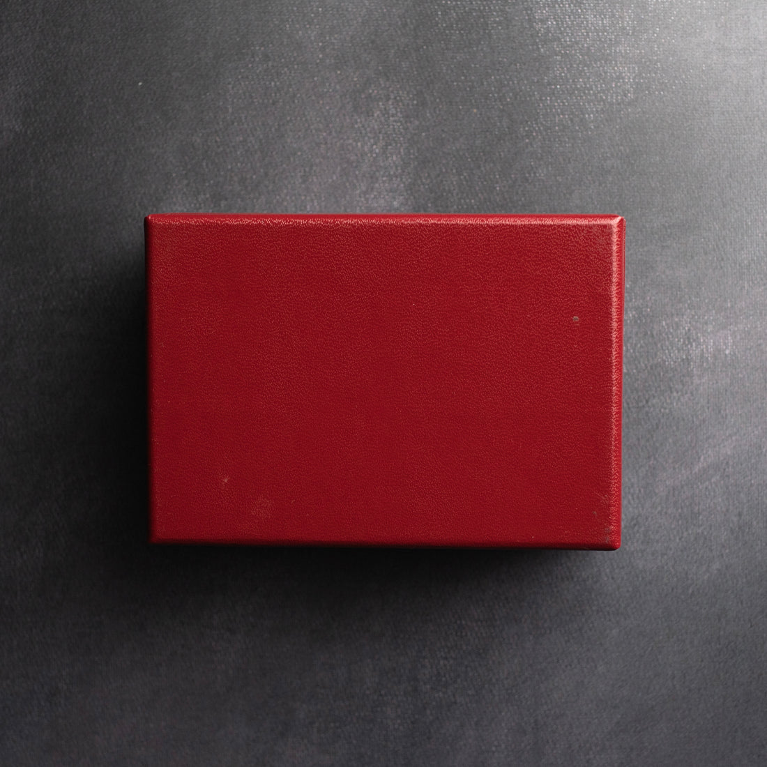 OMEGA WATCH BOX