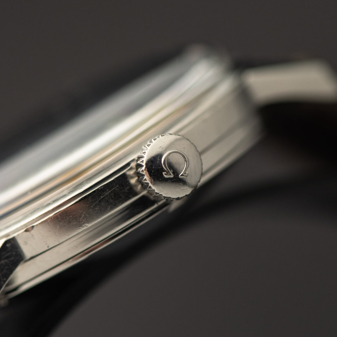1964 OMEGA SEAMASTER 30 EXPLORER CAL. 286 REF. 135.007-63