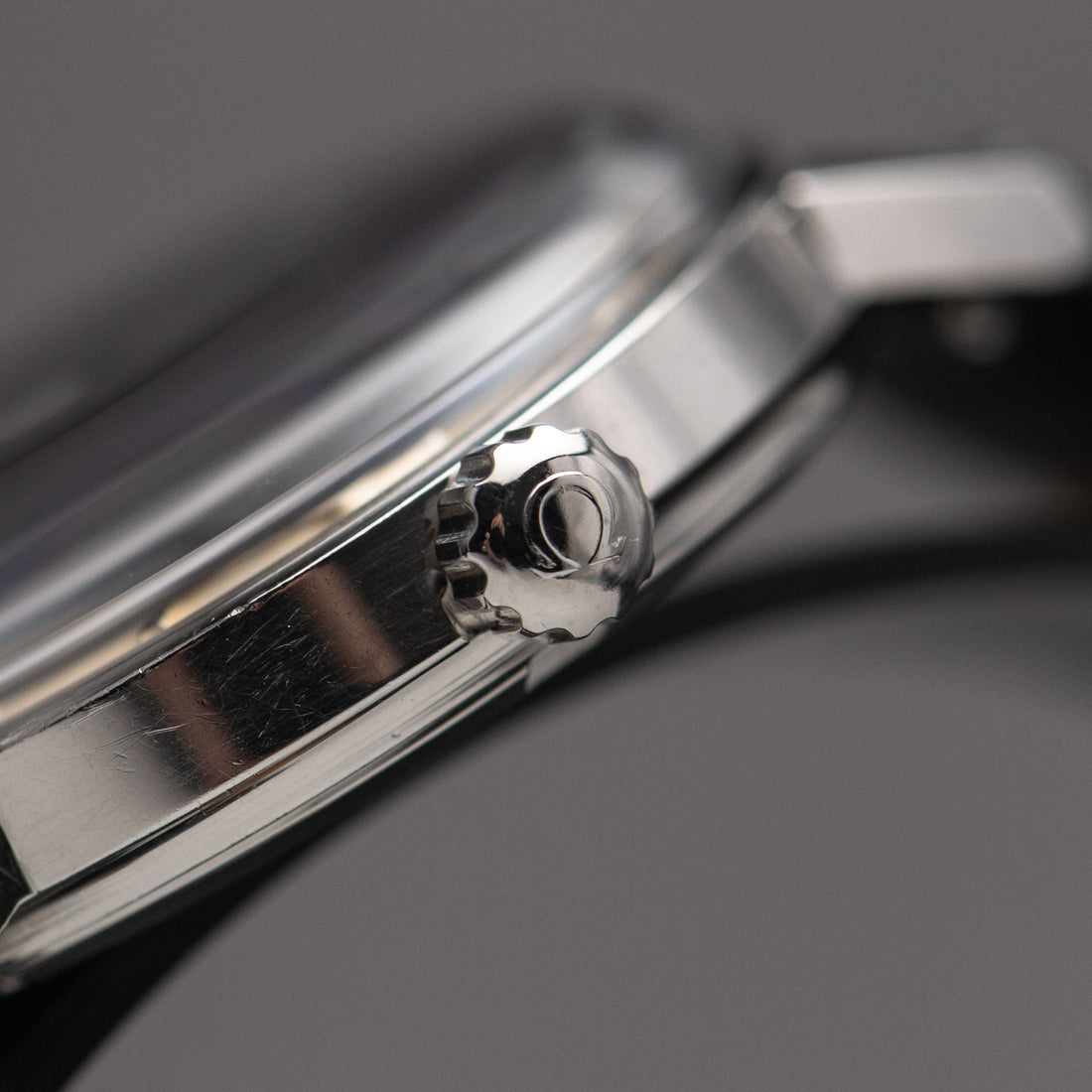 1966 OMEGA SEAMASTER 600 SUNBURST CAL. 611 REF. 136.011