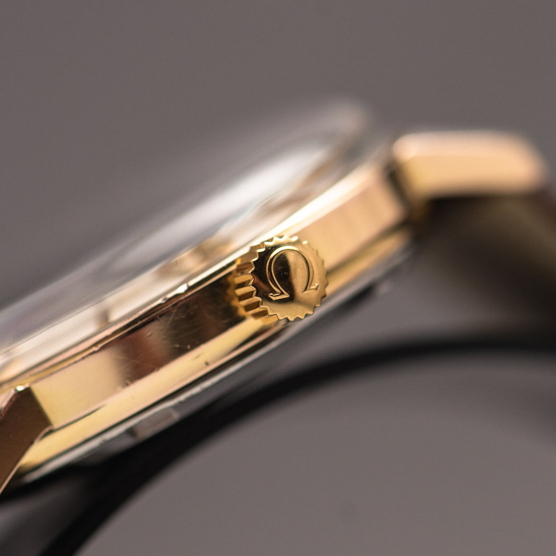1965 OMEGA SEAMASTER CAL. 562 REF. 166.002