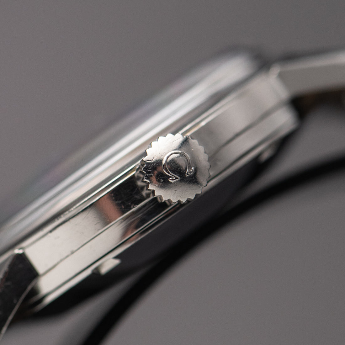 1963 OMEGA SEAMASTER 30 EXPLORER CAL. 286 REF. 135.007-63