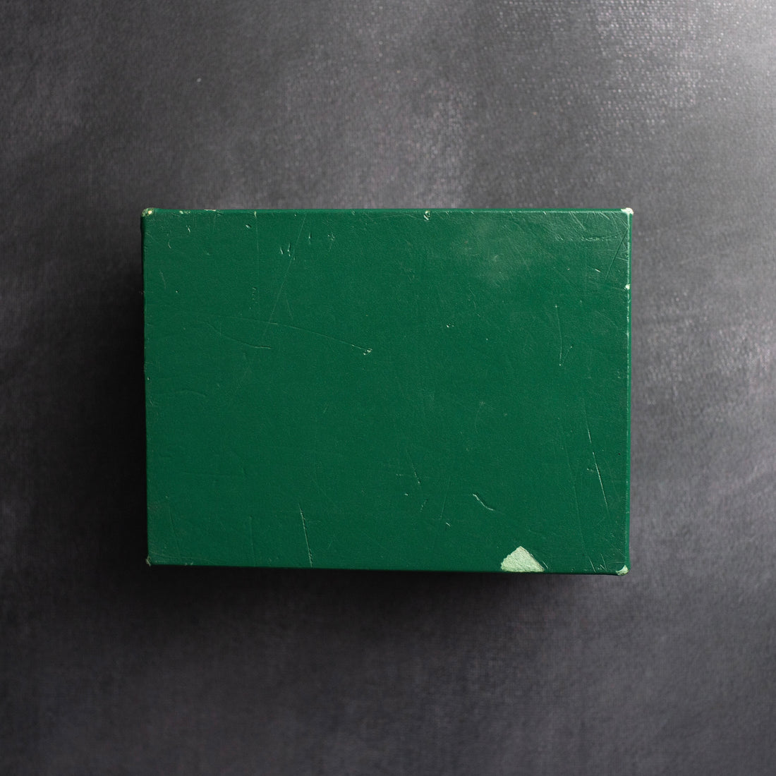 OMEGA WATCH BOX