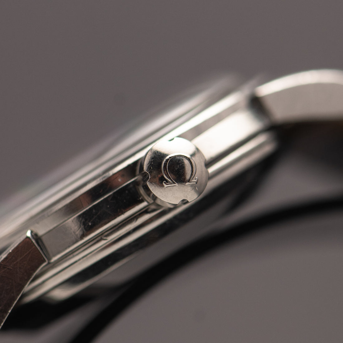 1958 OMEGA SEAMASTER CAL. 503 REF. 2849 13 SC