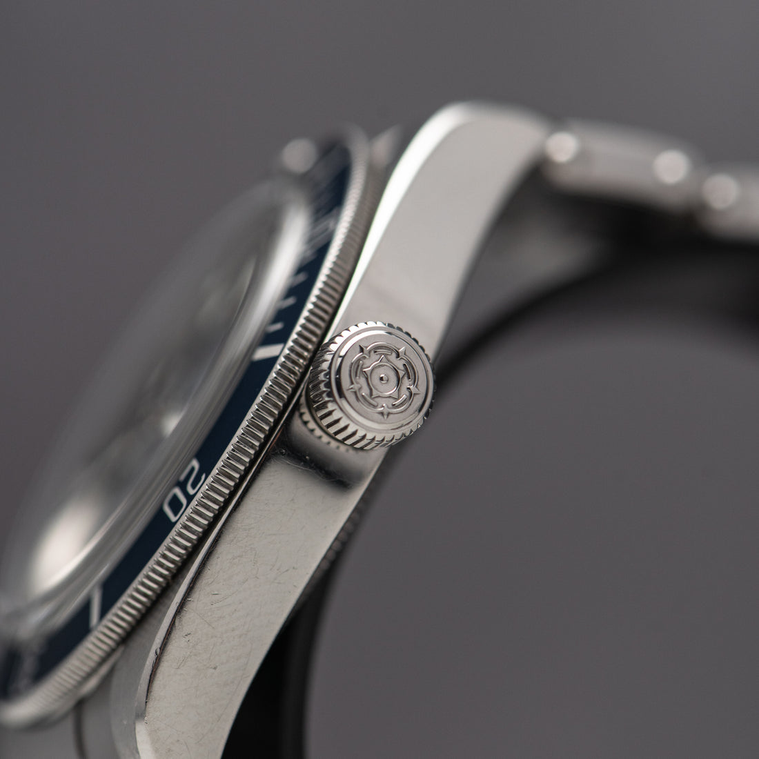 2023 TUDOR BLACK BAY FIFTY-EIGHT FULL BOX & PAPERS SET CAL. MT5402 REF. 79030B (BLUE)
