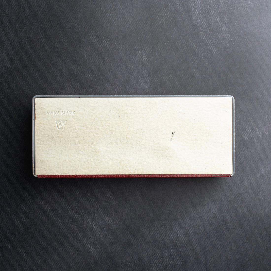OMEGA WATCH BOX