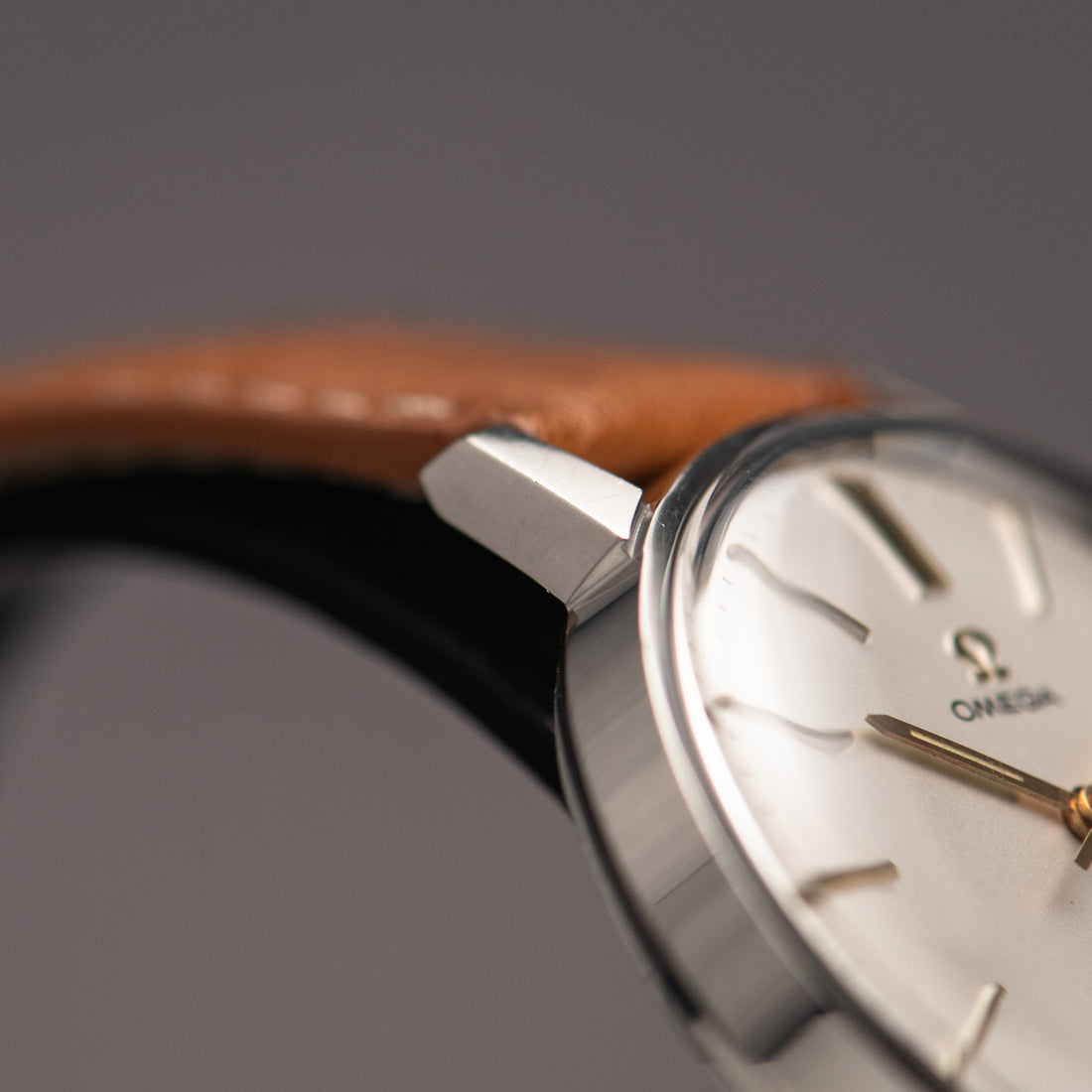 1966 OMEGA SEAMASTER 600 CAL. 601 REF. 135.011