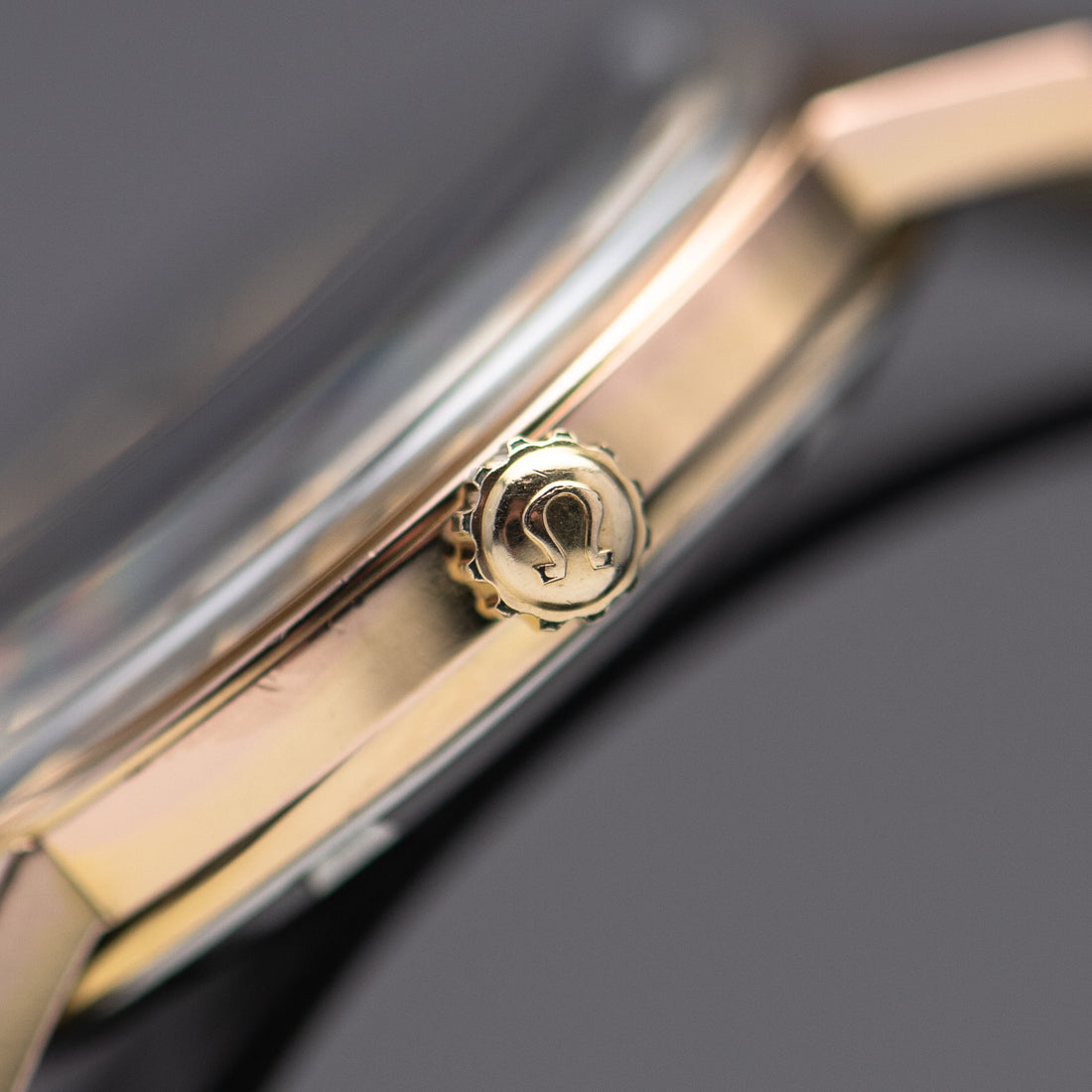 1965 OMEGA SEAMASTER EXPLORER CAL. 562 REF. 166.002