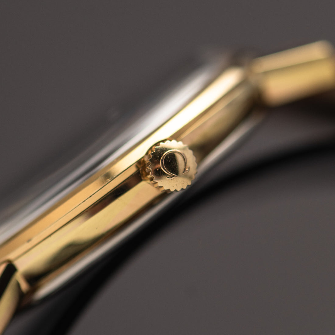 1968 OMEGA GENEVE SUNBURST EXPLORER CAL. 601 REF. 131.019 SP