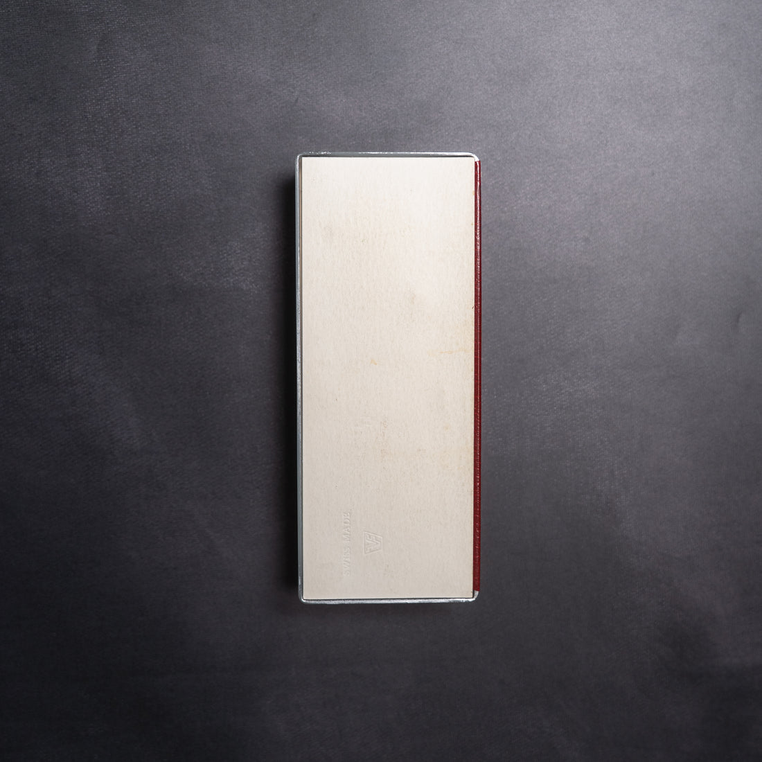 OMEGA WATCH BOX