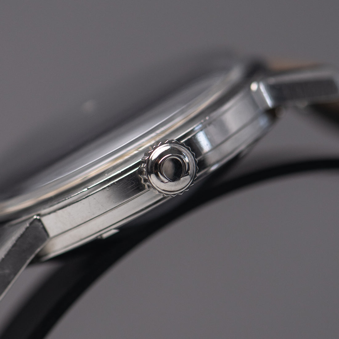 1962 OMEGA SEAMASTER 30 CAL. 286 REF. 135.003-62-SC