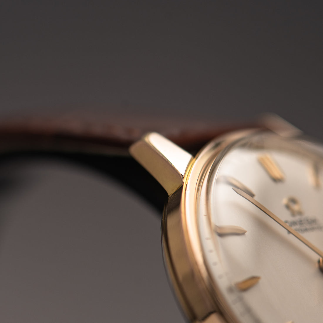 1965 OMEGA SEAMASTER CAL. 562 REF. 166.002