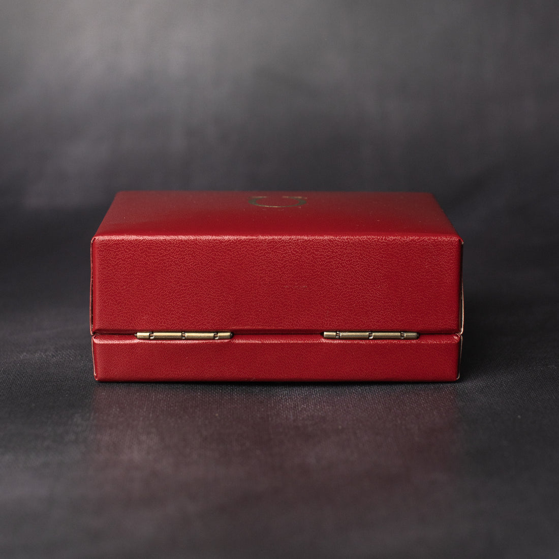 OMEGA WATCH BOX