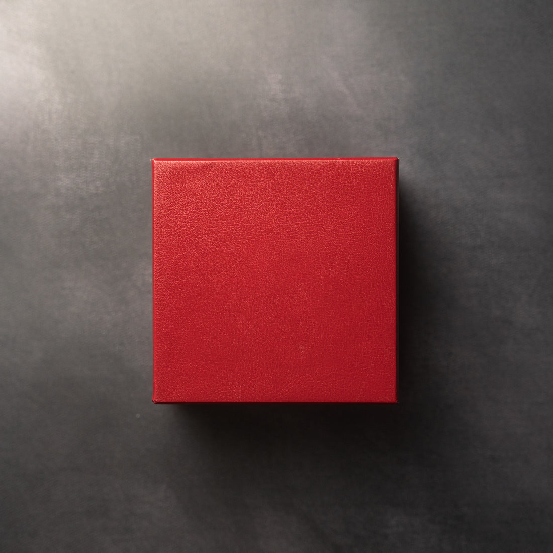 OMEGA WATCH BOX