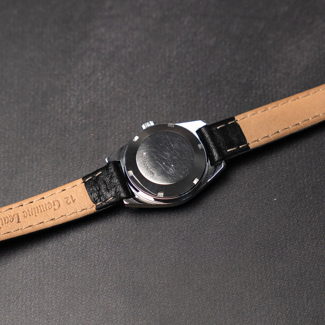 1969 LADIES OMEGA GENEVE BREGUET CAL. 681 REF. 566.012