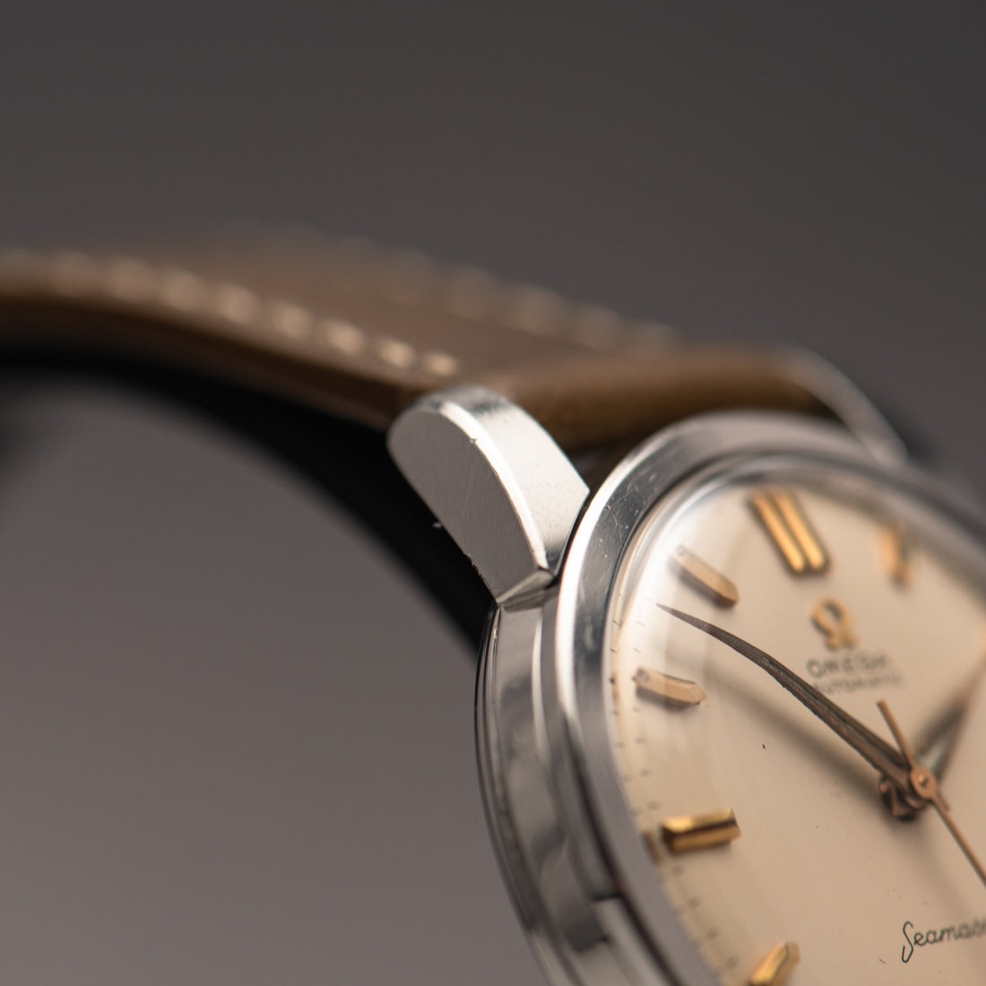 1958 OMEGA SEAMASTER CAL. 503 REF. 2849 13 SC