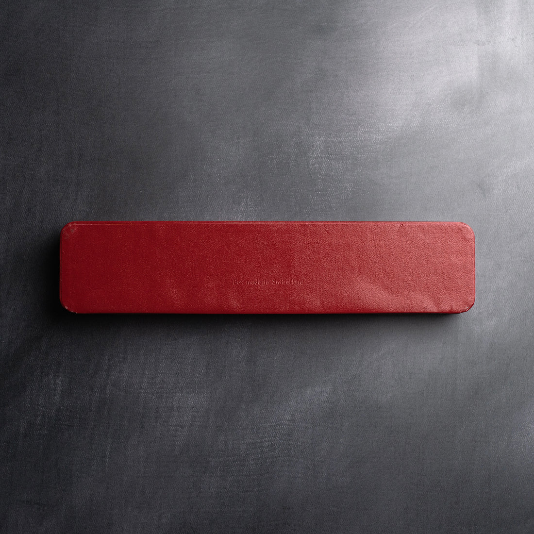 OMEGA WATCH BOX