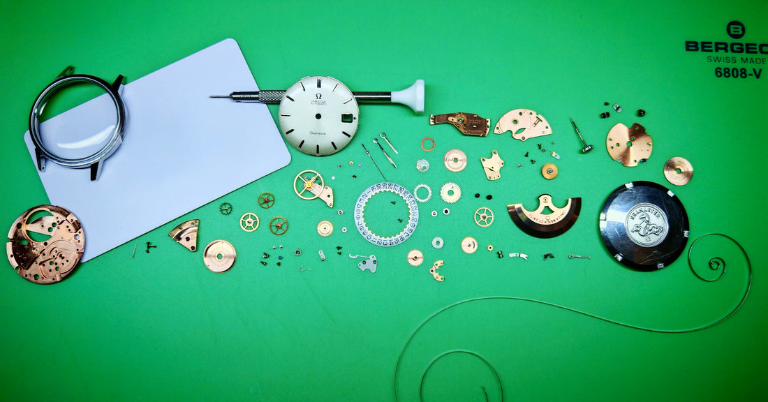 1967 OMEGA SEAMASTER GENEVE QUICKSET SUNBURST CAL. 563 REF. 166.002