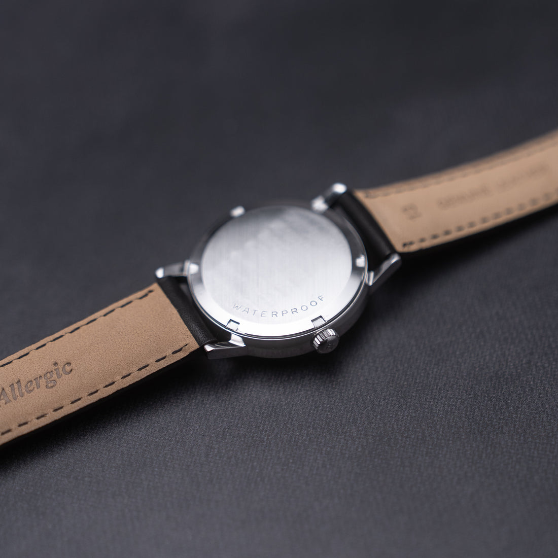 1969 OMEGA GENEVE SUNBURST CAL. 601 REF. 135.070