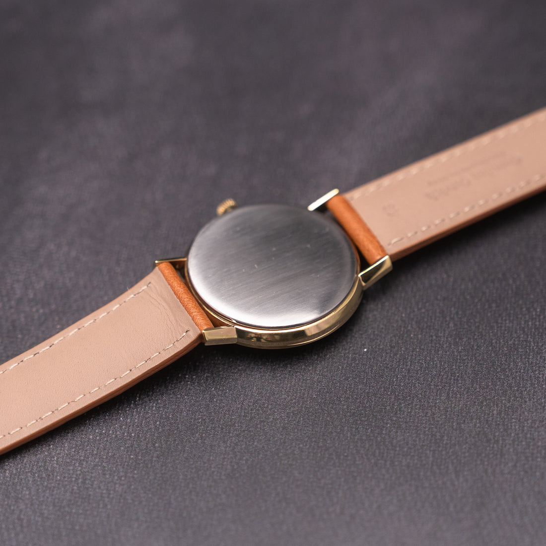 1968 OMEGA GENEVE SUNBURST EXPLORER CAL. 601 REF. 131.019 SP