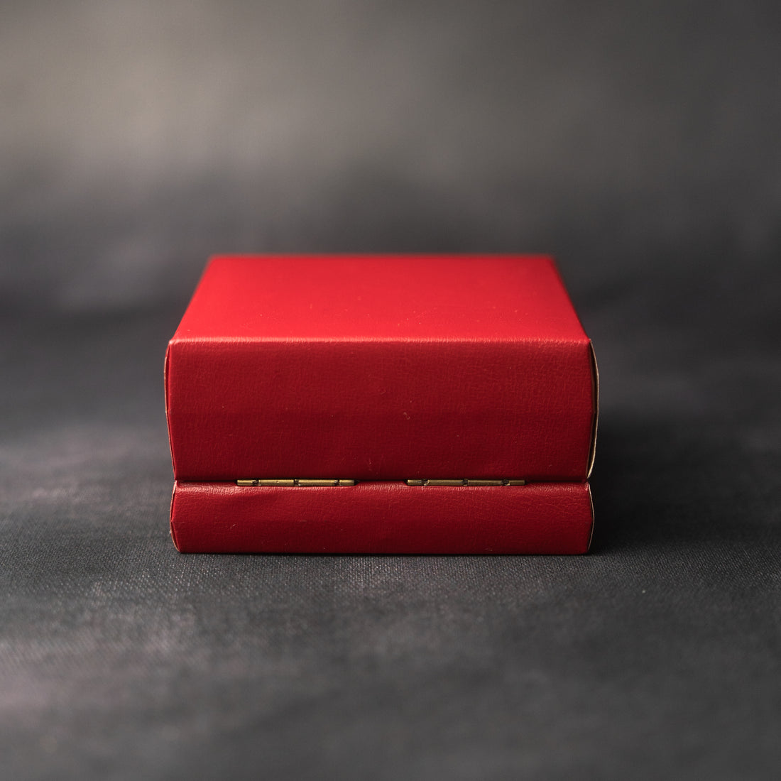 OMEGA WATCH BOX