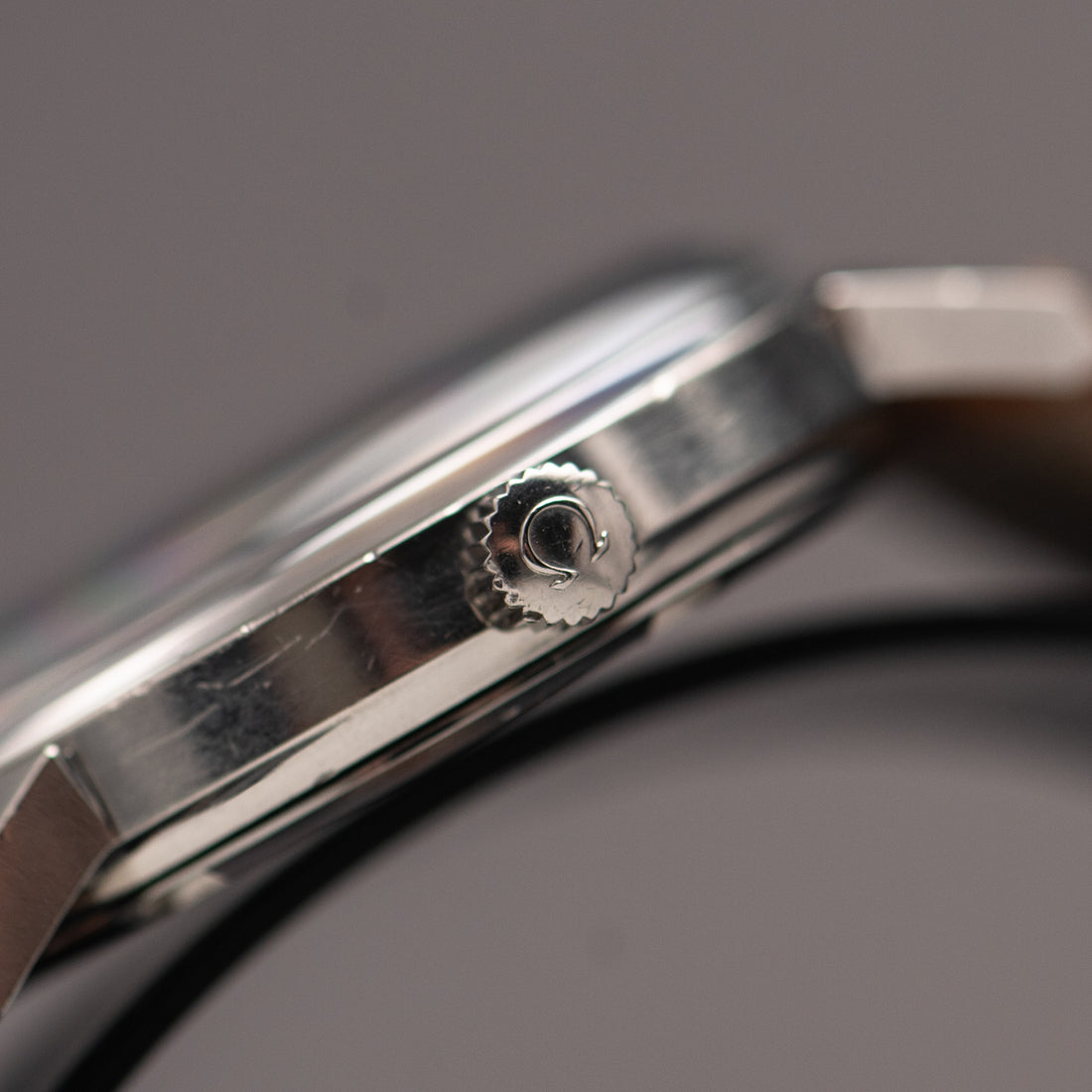 1966 OMEGA SEAMASTER 600 CAL. 601 REF. 135.011