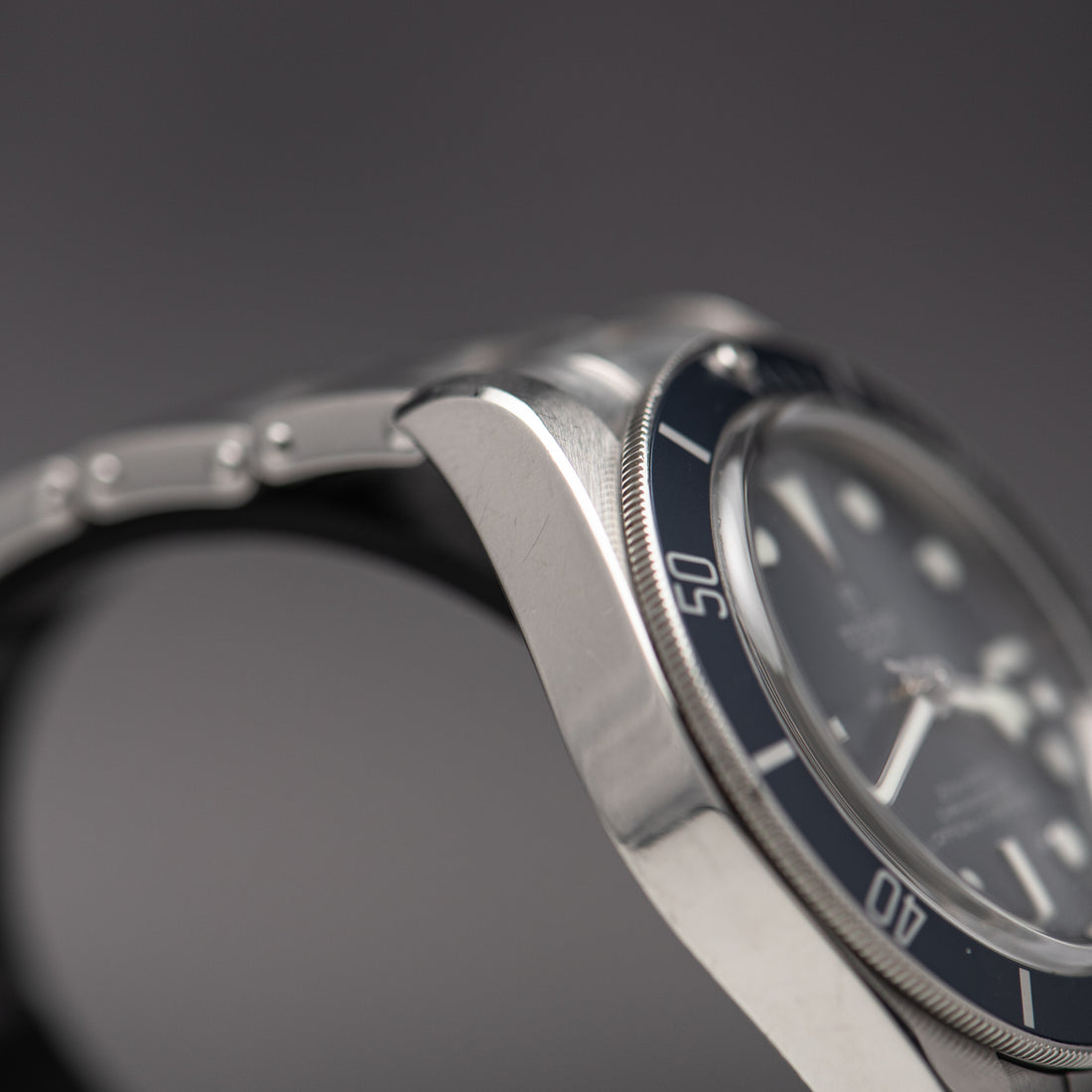 2023 TUDOR BLACK BAY FIFTY-EIGHT FULL BOX & PAPERS SET CAL. MT5402 REF. 79030B (BLUE)