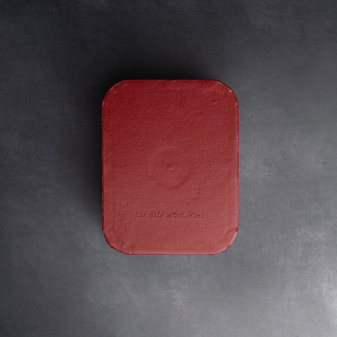 OMEGA WATCH BOX