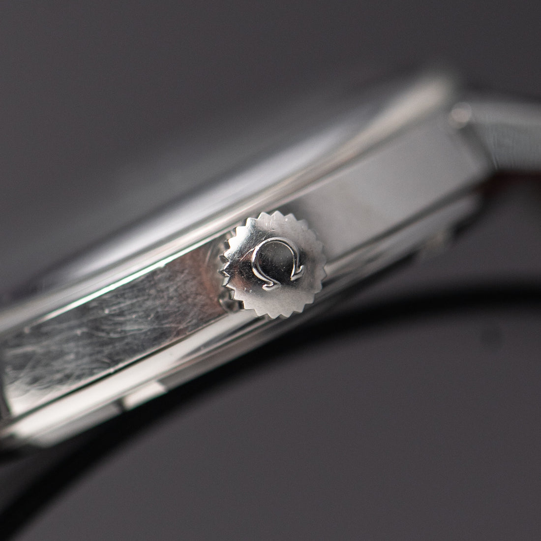 1966 OMEGA SEAMASTER 600 SUNBURST EXPLORER CAL. 601 REF. 135.011