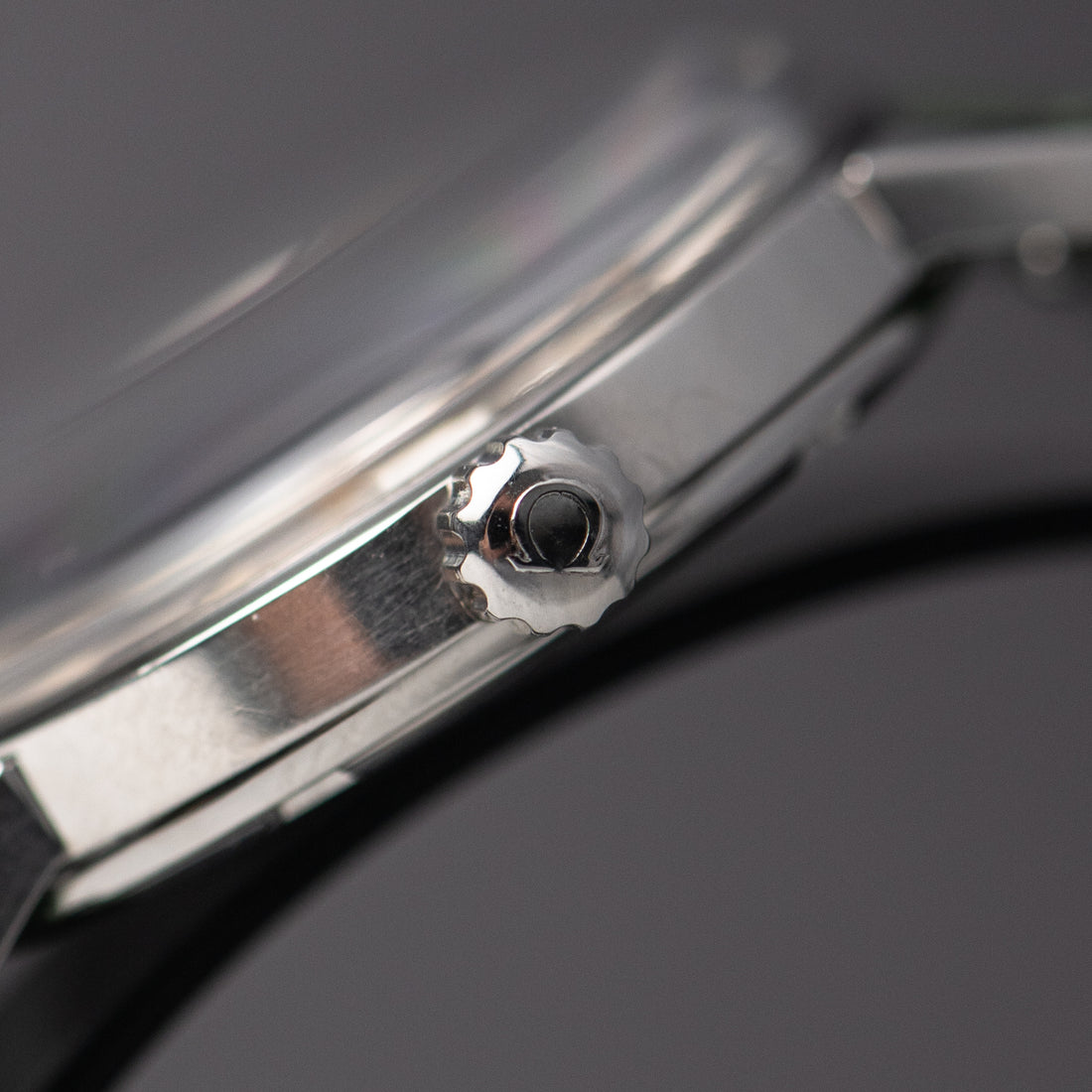 1966 OMEGA SEAMASTER GENEVE CAL. 611 REF. 136.011