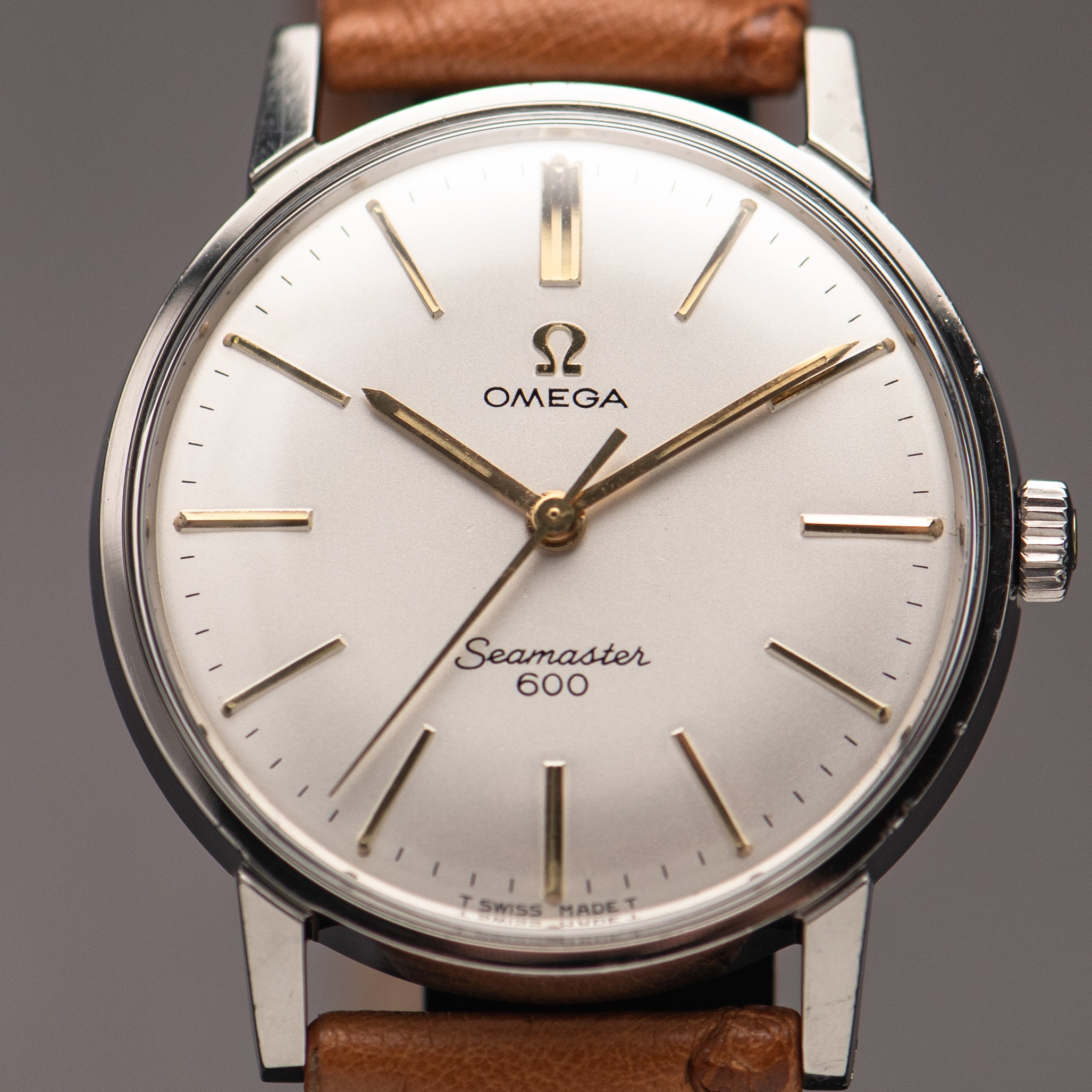 YOU AND YOUR OMEGA BOOKLET FOR SPEEDMASTER AND CHRONOGRAPH – Watch
