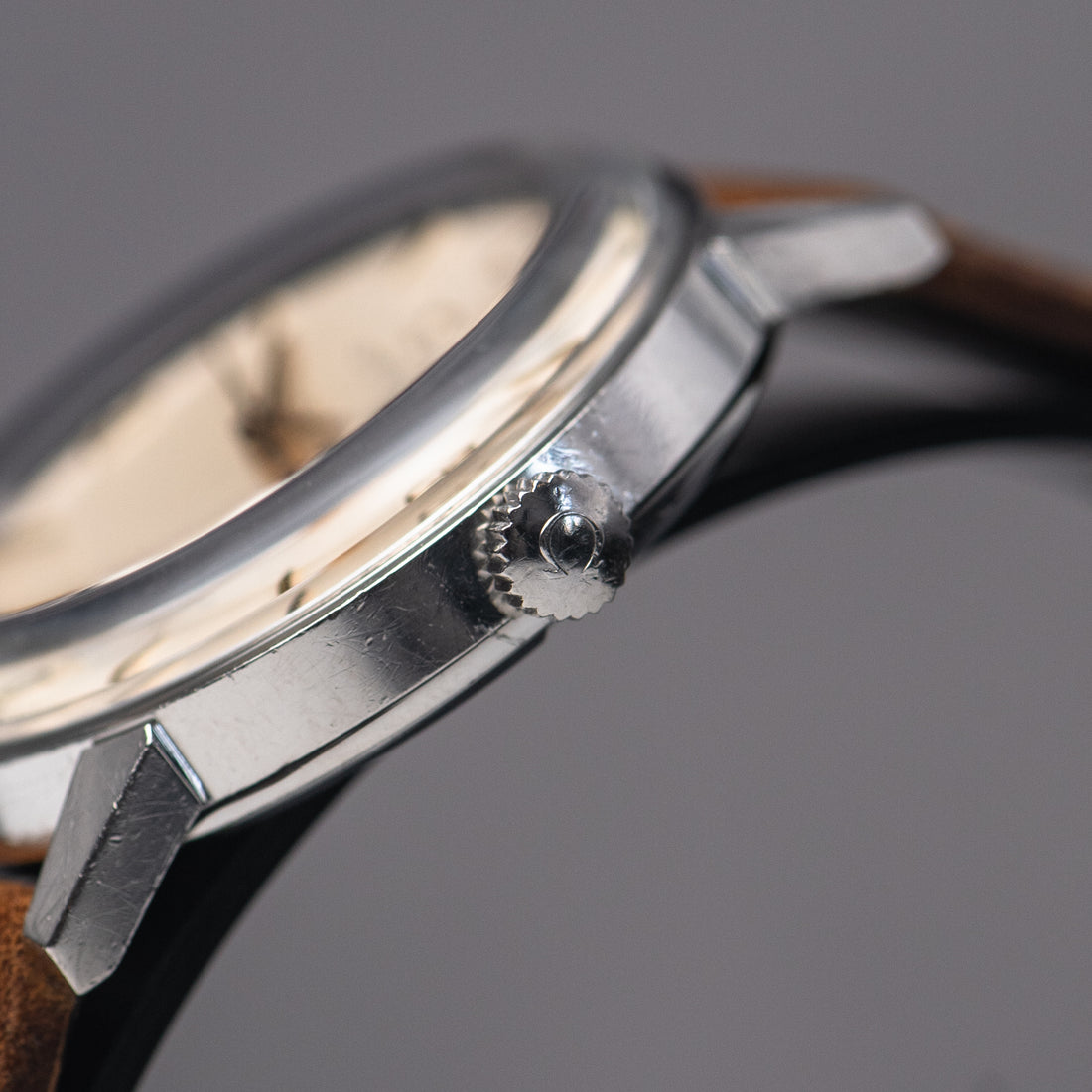 1967 OMEGA SEAMASTER 600 SUNBURST EXPLORER CAL. 601 REF. 135.011