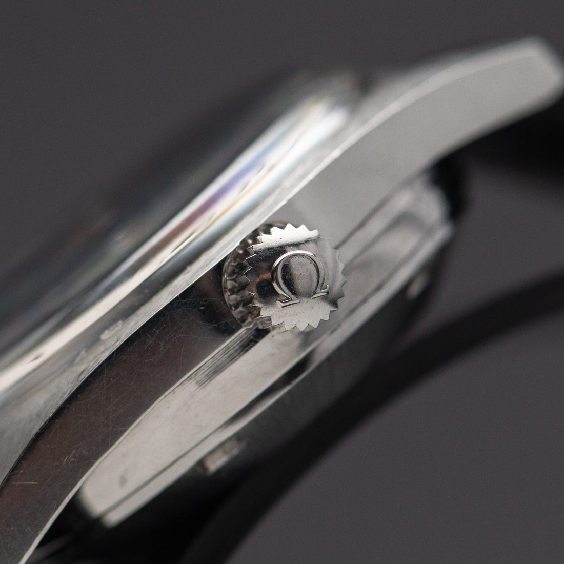 1969 LADIES OMEGA GENEVE BREGUET CAL. 681 REF. 566.012